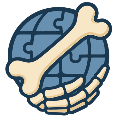 SnapOrtho Logo