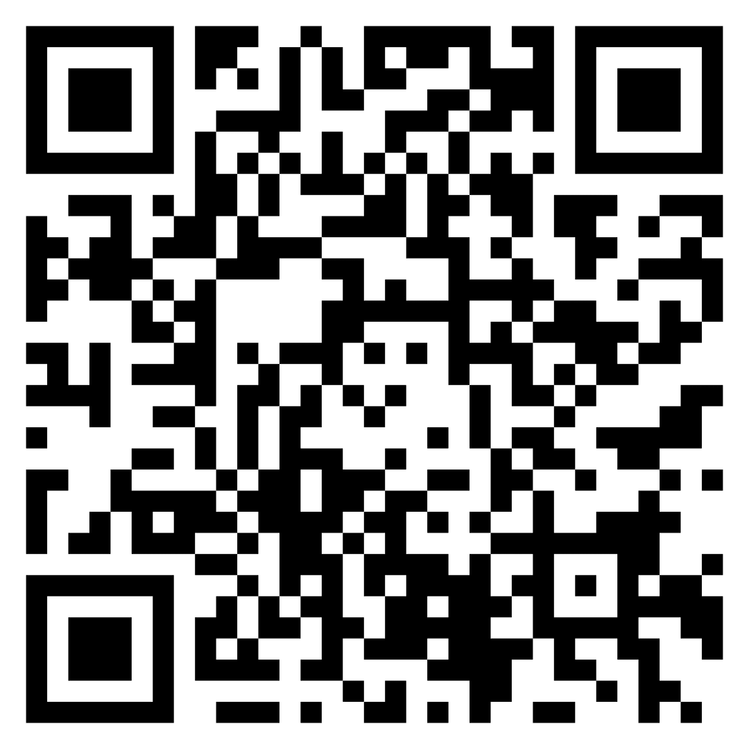SnapOrtho app download QR code