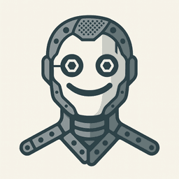 BroBot logo